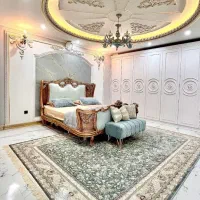 شهرک بهزاد/۱۱۷متر/ساختمان برندتک واحدی/فروش فوری