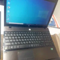 لپ تاپ 15.6 اینچ HP با حافظه ssd