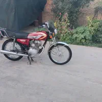 موتور 125