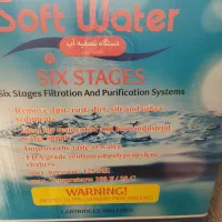 فروش دستگاه تصفیه آب خانگی|آب‌سردکن و تصفیه آب|خمین, |دیوار