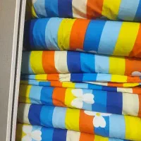 تشک پنبه ای