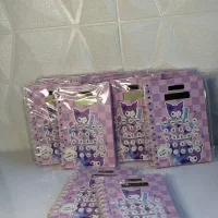 دفتر ماشین حسابدار