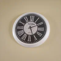 ساعت دیواری