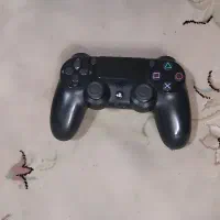 دسته ps4 اورجینال اصلی معاوضه با مدل nacon