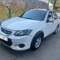 کوییک سفید مدل ۹۹