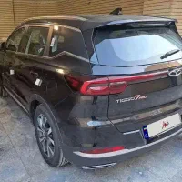 تیگو ۷ پرو صفر ۲۰ اسفند ۴۰۱.     تحویل خرداد۴۰۲|خودرو سواری و وانت|اصفهان, باغ دریاچه|دیوار