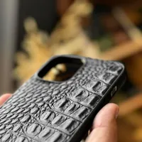 قاب گوشی چرمی سامسونگ نو