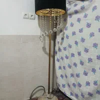 اباژور|چراغ خواب و آباژور|پاکدشت, پاکدشت (مامازند)|دیوار