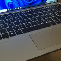 تبلت شو HP Elite X2 G4 صفحه نمایش 4K لمسی قلم دار|رایانه همراه|کرمان, |دیوار