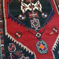 فرش دستبافت محلی
