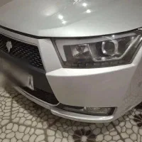 دنا پلاس توربو اتومات|خودرو سواری و وانت|کرج, فاز ۴ مهرشهر|دیوار