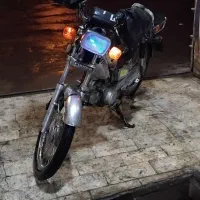 هندا۷۰|موتورسیکلت|قوچان, |دیوار