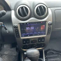 ساندرو استپ‌وی اتومات|خودرو سواری و وانت|تهران, دبستان|دیوار