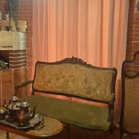 مبلمان قدیمی وآنتیک فرانسه|مبلمان خانگی و میز عسلی|تهران, سیمای ایران|دیوار