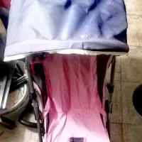 کالسکه عصایی 300