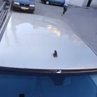 پراید۱۳۱ خانگی