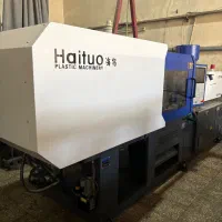 دستگاه تزریق پلاستیک