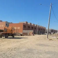 اپارتمان شهرک مهرگان