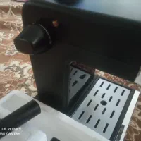 قهوه ساز و اسپرسو ساز|سماور، چای‌ساز، قهوه‌ساز|تبریز, |دیوار