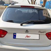 کوییک۹۹ کم کار و بی رنگ|خودرو سواری و وانت|تهران, سازمان آب|دیوار