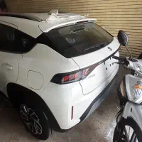 خودرو سوزوکی فرانکس GLX ۲۰۲۵