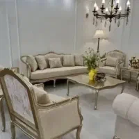 مبل فرانسوی کوئین