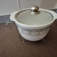 سوپ خوری وارمردار