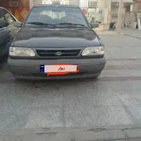 فروش خودروتمیز مدل ۹۱|خودرو سواری و وانت|بندر امام خمینی, |دیوار