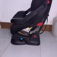 صندلی ماشین|تخت و صندلی بچه|بجنورد, |دیوار