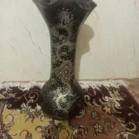 گلدون تمیز و سالم