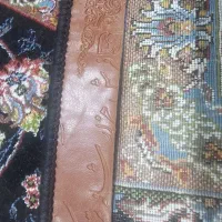 فرش شش متری جفت|فرش|اهر, |دیوار