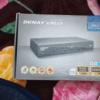 گیرنده دیجیتال نو نو پلمپ