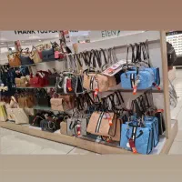 ارسال به تمام نقاط ایران|کیف، کفش، کمربند|شیراز, بهارستان|دیوار