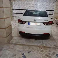 شاهین اتوماتیک اسفند 1403|خودرو سواری و وانت|رشت, کوی جام جم|دیوار