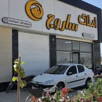 ۱۰۰متر زمین تجاری صنعتی کارگاهی جهادآباد|فروش زمین و ملک کلنگی|شاهین‌شهر, برخوار غرب|دیوار