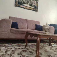 مبل راحتی|مبلمان خانگی و میز عسلی|تهران, والفجر (افسریه)|دیوار