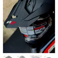 کلاه کاسکت در حدنو