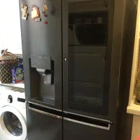 تعمیر یخچال و لباسشویی اتوماتیک