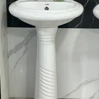 روشویی ساده|لوازم سرویس بهداشتی|پاکدشت, پاکدشت (مامازند)|دیوار