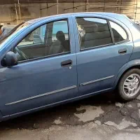 تیبا ۲ مدل ۹۶