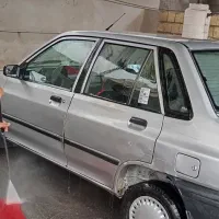 پراید86|خودرو سواری و وانت|یزد, |دیوار