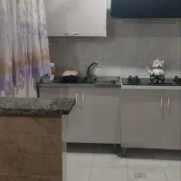 اجاره آپارتمان 50متری طبقه اول|اجارهٔ آپارتمان|اسلامشهر, شهرک سالور|دیوار