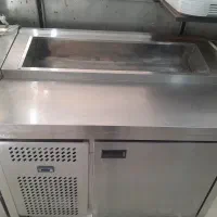 لوازم فست فود