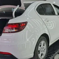 شاهین G 1402(معاوضه میکنم)|خودرو سواری و وانت|نیشابور, تختی|دیوار