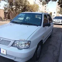 پراید ۱۱۱se فول