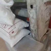 دستگاه تپان زنی سالم به فروش میرسد