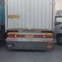 اتاق مسقف چادری فورس ۱۲ تن|قطعات یدکی و لوازم جانبی|تهران, علیآباد|دیوار
