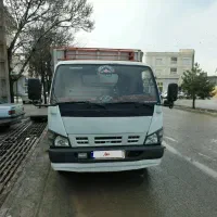 ایسوزو ۶تن مدل ۸۶|خودرو سنگین|مریوان, |دیوار