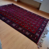 چند تخته فرش دستبافت