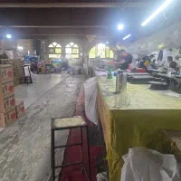 انبار دار
